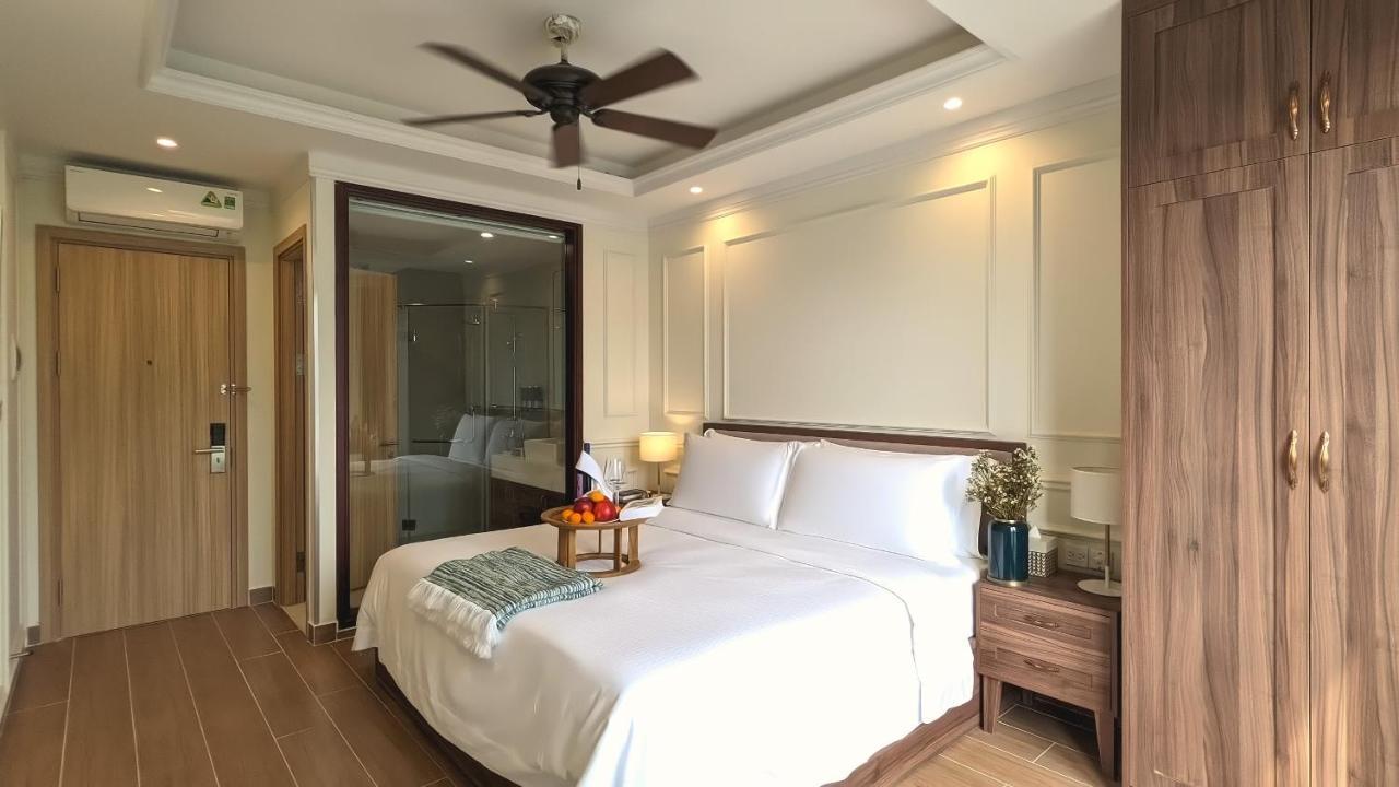 Anna Beach Phu Quoc Luaran gambar