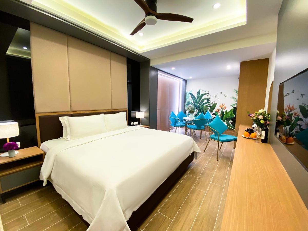Anna Beach Phu Quoc Luaran gambar
