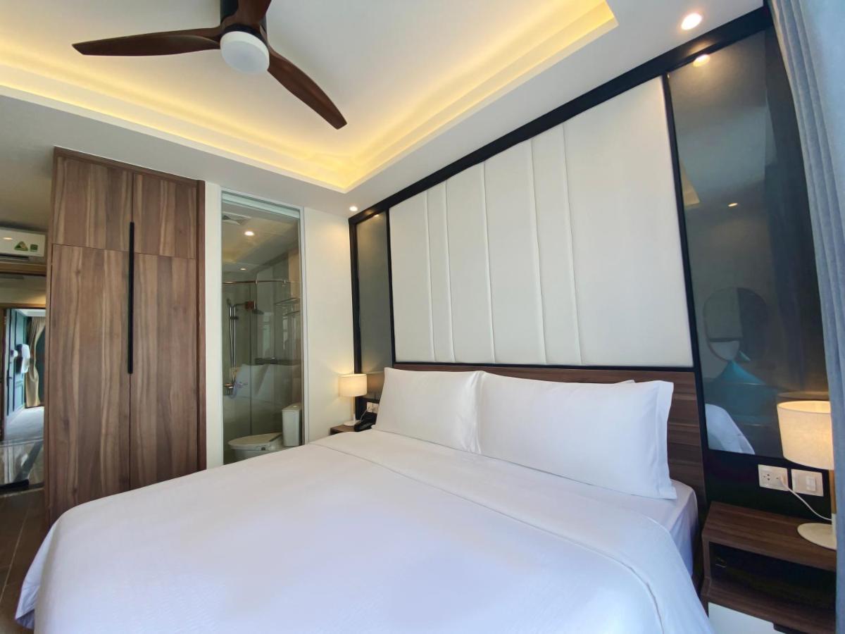 Anna Beach Phu Quoc Luaran gambar