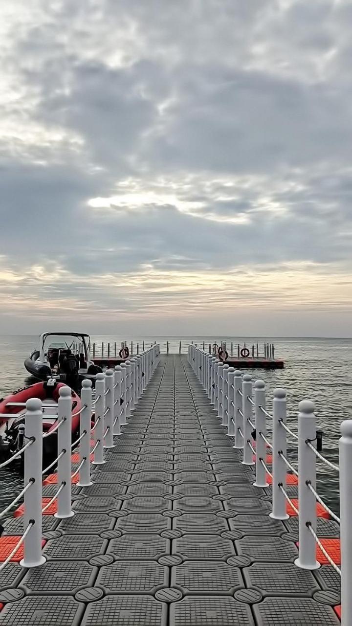 Anna Beach Phu Quoc Luaran gambar