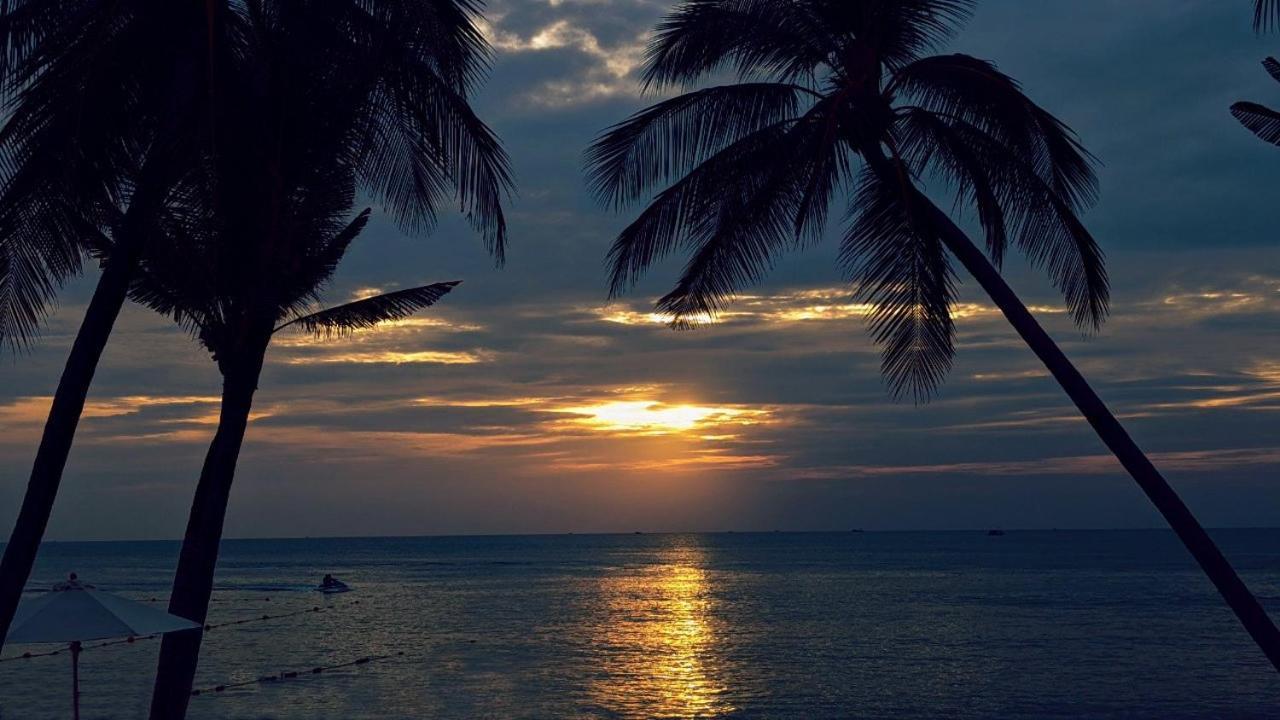 Anna Beach Phu Quoc Luaran gambar