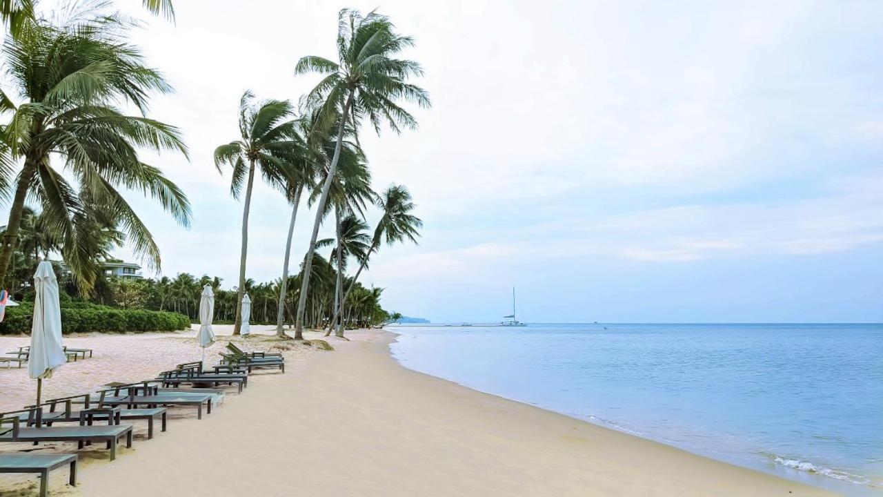 Anna Beach Phu Quoc Luaran gambar