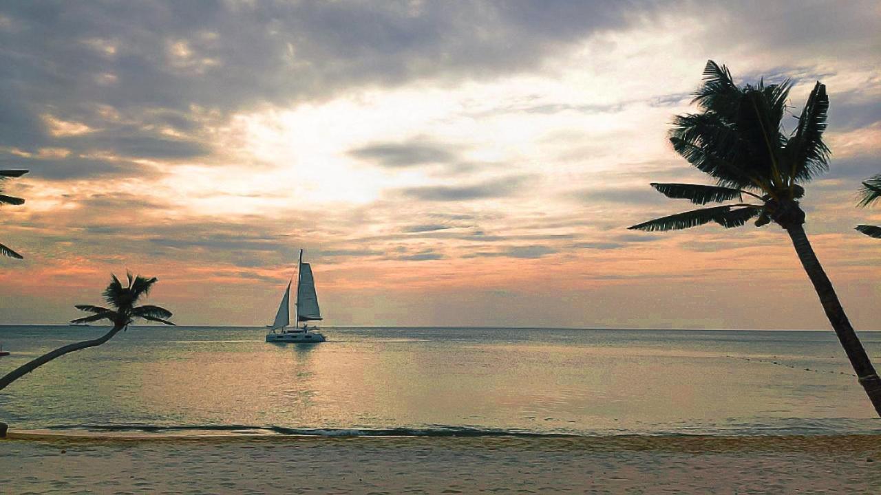 Anna Beach Phu Quoc Luaran gambar