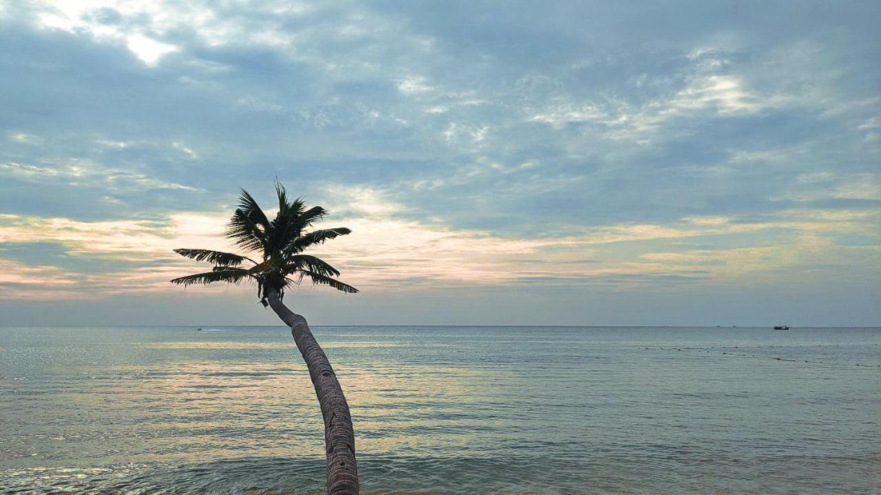 Anna Beach Phu Quoc Luaran gambar