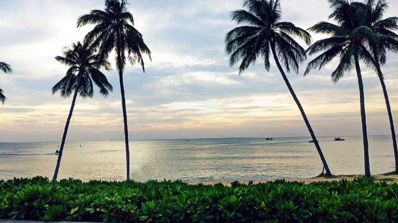 Anna Beach Phu Quoc Luaran gambar