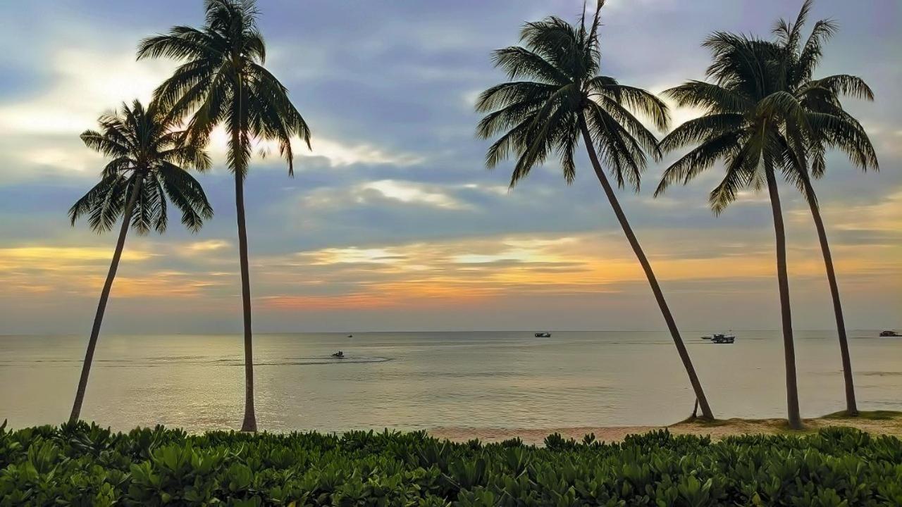 Anna Beach Phu Quoc Luaran gambar