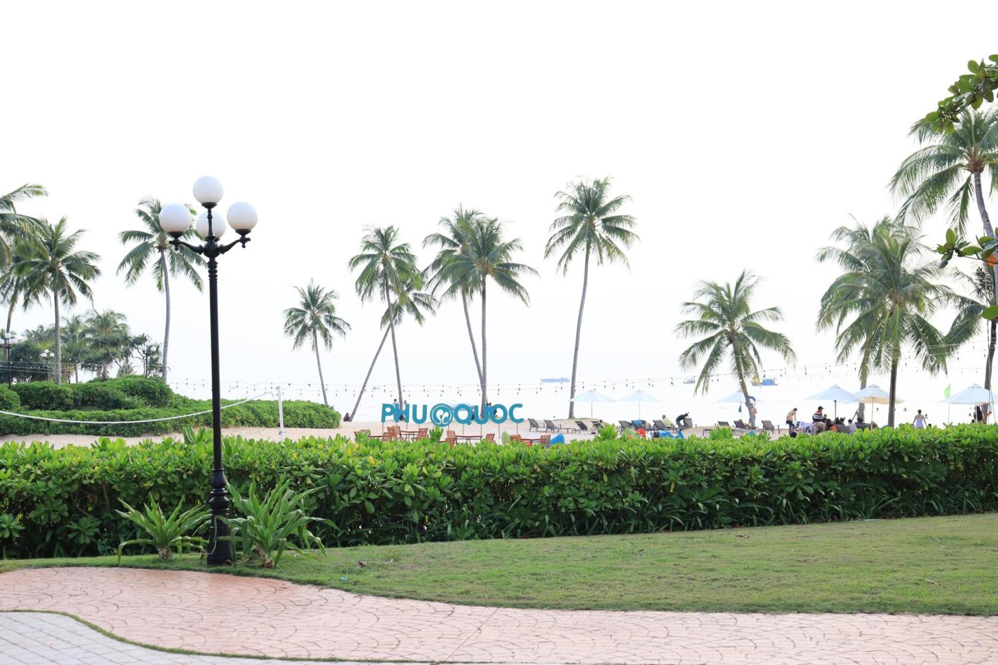 Anna Beach Phu Quoc Luaran gambar