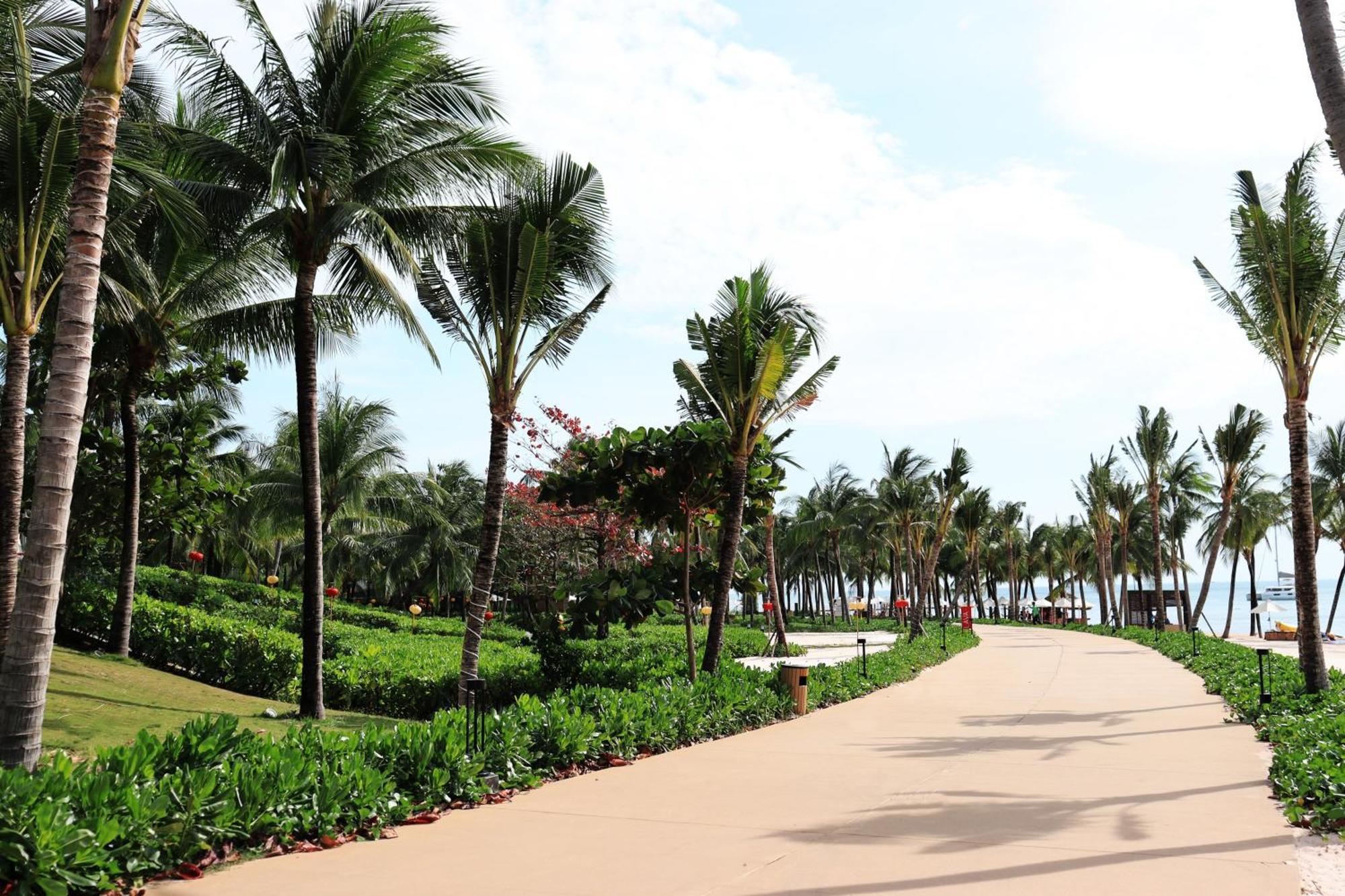 Anna Beach Phu Quoc Luaran gambar