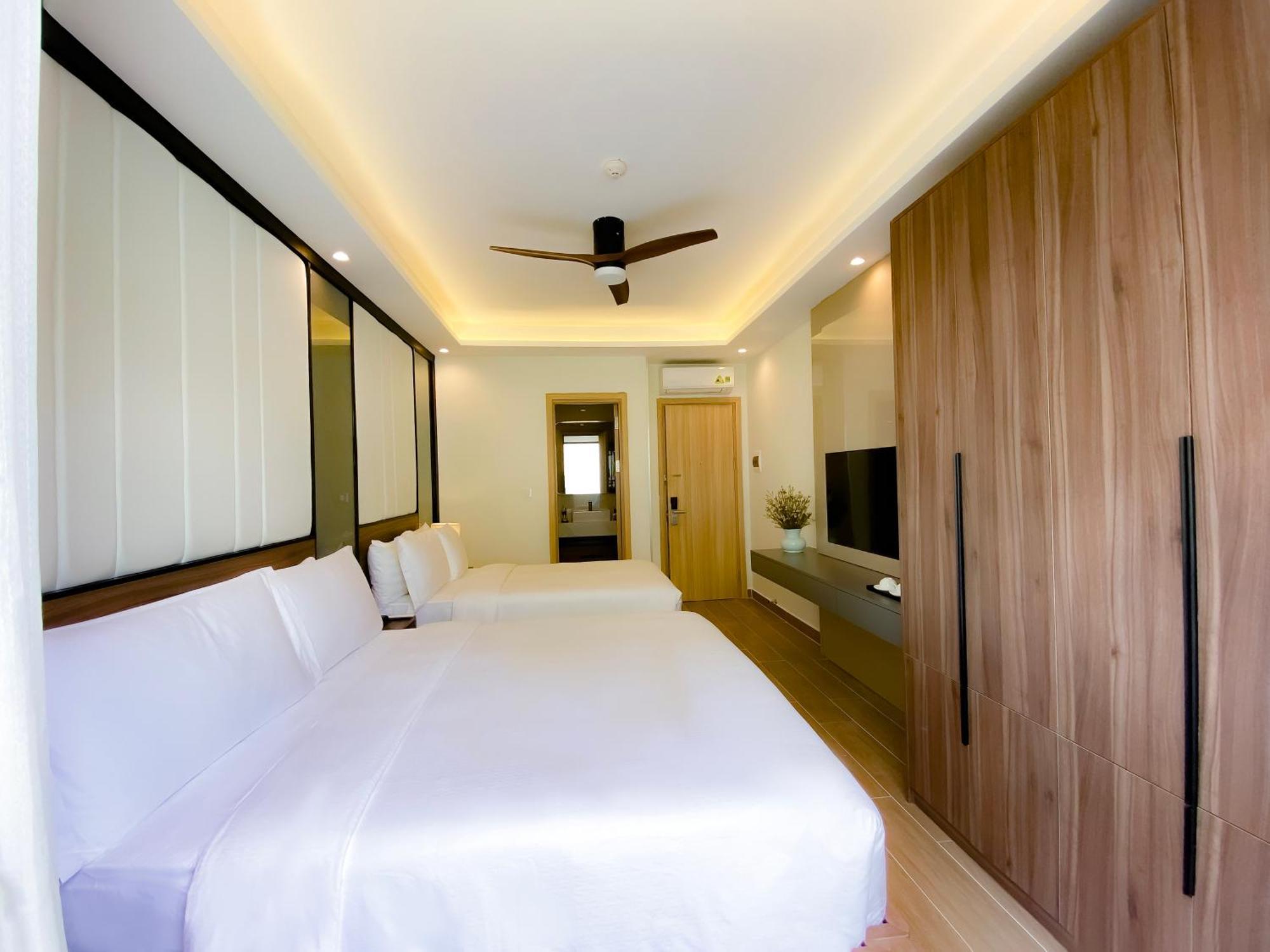 Anna Beach Phu Quoc Luaran gambar