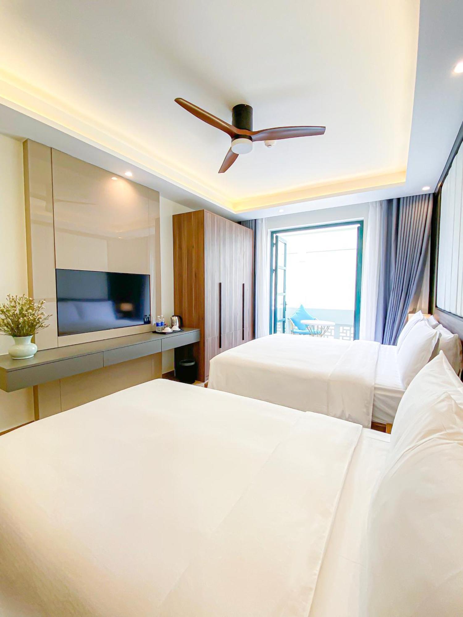 Anna Beach Phu Quoc Luaran gambar