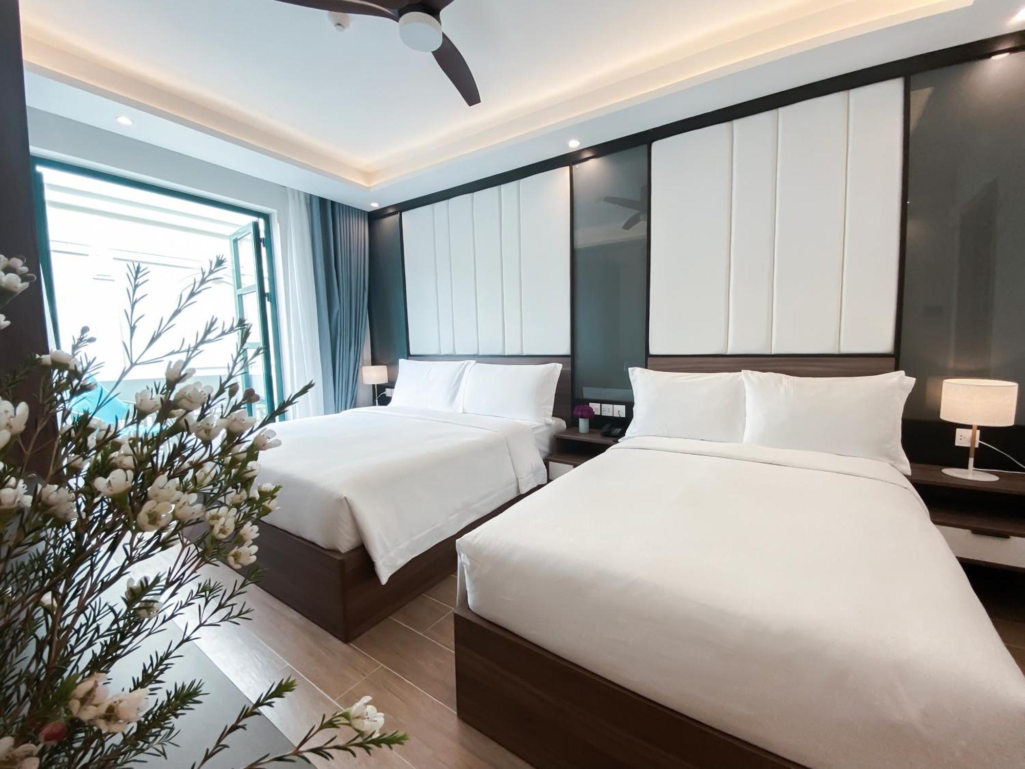 Anna Beach Phu Quoc Luaran gambar